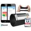 Armfit Plus Oberarm-Blutdruckmessgerät mit EKG-Messfunktion