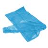 Vlies-/Hygienekittel Easy, aus PP-Spinnvlies ca. 24g/m2, Pack à 10 Stück