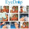 EyeDrop Brille für Augentropfen