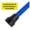 Gehstock, Aluminium
