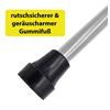 Gehstock, Aluminium