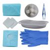 Blasenkatheter-Set TIGA-MED Gold 1