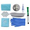 Blasenkatheter-Set TIGA-MED Gold 1