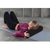 Nackenrolle TIGA-Comfort, schwarz