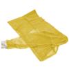 Vlies-/Hygienekittel Easy mit Trikotbündchen, ca. 24 g/m2, Pack à 10 Stück