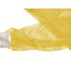 Vlies-/Hygienekittel Easy mit Trikotbündchen, ca. 24 g/m2, Pack à 10 Stück