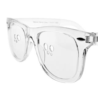 EyeDrop Brille für Augentropfen