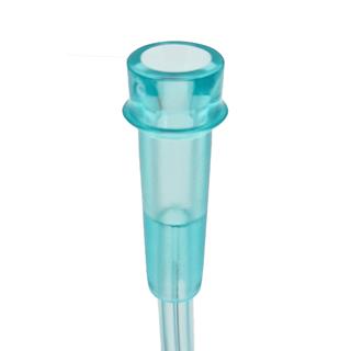 Sauerstoffmaske, hohe Konzentration, DEHP-frei