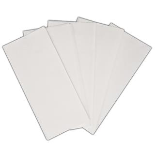 Falthandtücher, 25x23cm, 160 Blatt / Pack