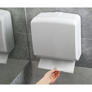 Falthandtücher, 25x23cm, 160 Blatt / Pack