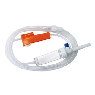 Infusionssysteme, mit/ohne Regler