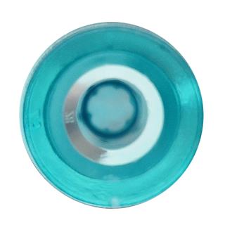 Sauerstoffmaske, hohe Konzentration, DEHP-frei