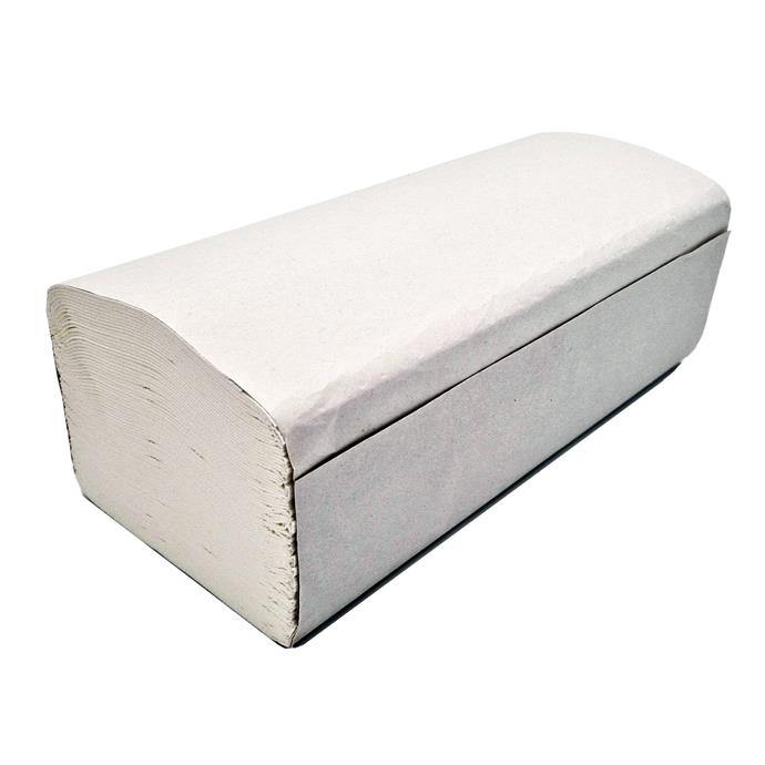Falthandtücher, 25x23cm, 160 Blatt / Pack