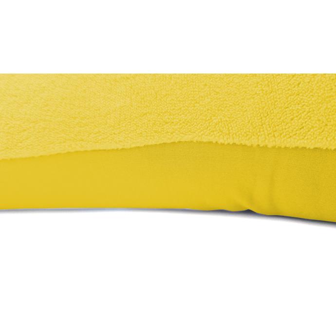 Halbmondkissen TIGA-Soft