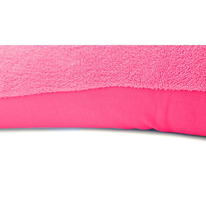 Halbmondkissen TIGA-Soft