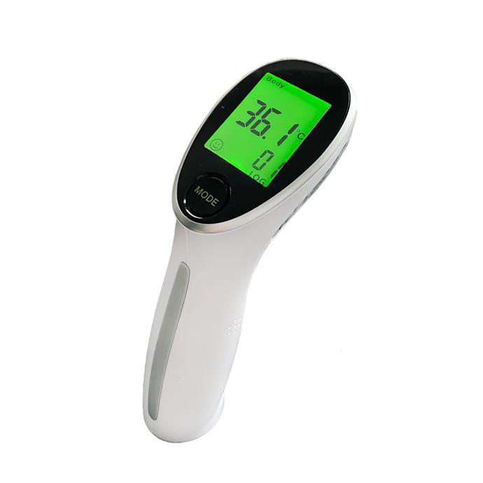 Infrarot Stirn-Thermometer