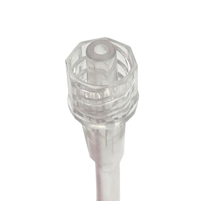 TIGA-Control Infusionsregler mit 2 Skalen