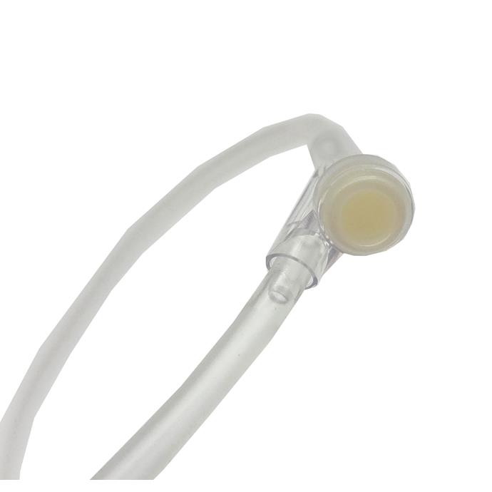 TIGA-Control Infusionsregler mit 2 Skalen