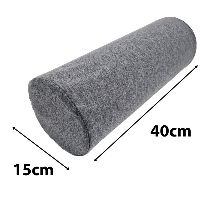 Nackenrolle TIGA-Comfort, anthrazit