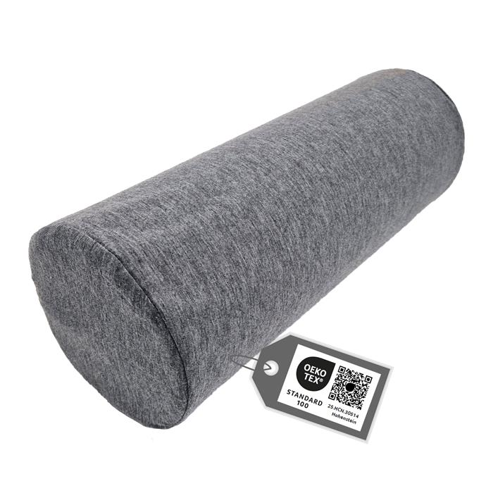 Nackenrolle TIGA-Comfort, anthrazit