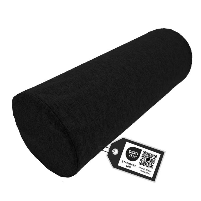 Nackenrolle TIGA-Comfort, schwarz