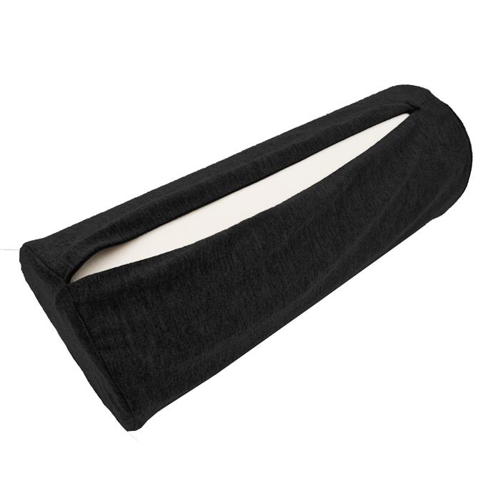 Nackenrolle TIGA-Comfort, schwarz