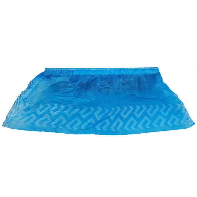 Überschuhe, Anti-Rutsch, wiederverwendbar, Pack zu 100 Stück