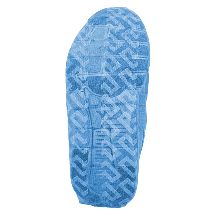 Überschuhe, Anti-Rutsch, wiederverwendbar, Pack zu 100 Stück