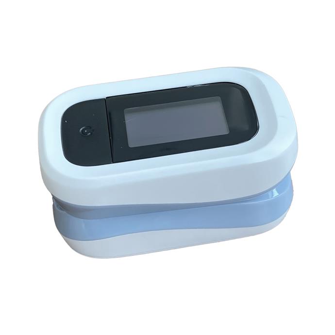 Finger-Pulsoximeter Modell TIGA-MED Gold 2 OLED